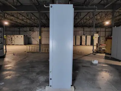 USED EATON CPX9000