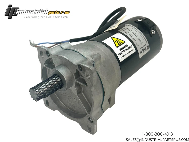 Used FMH CONVEYORS (681448) Servo Motors Kentucky US | Industrial Parts R Us Inc. #364373