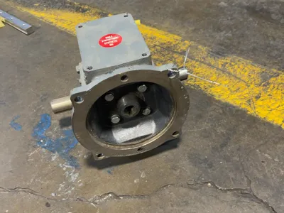 Used US ELECTRIC MOTORS C874317A05F Motors (misc) Ohio US | HGR 24 #1175369