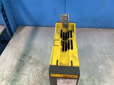 Used FANUC A06B6079H103 AC Drive Power Modules Ohio US | HGR 24 #1345220