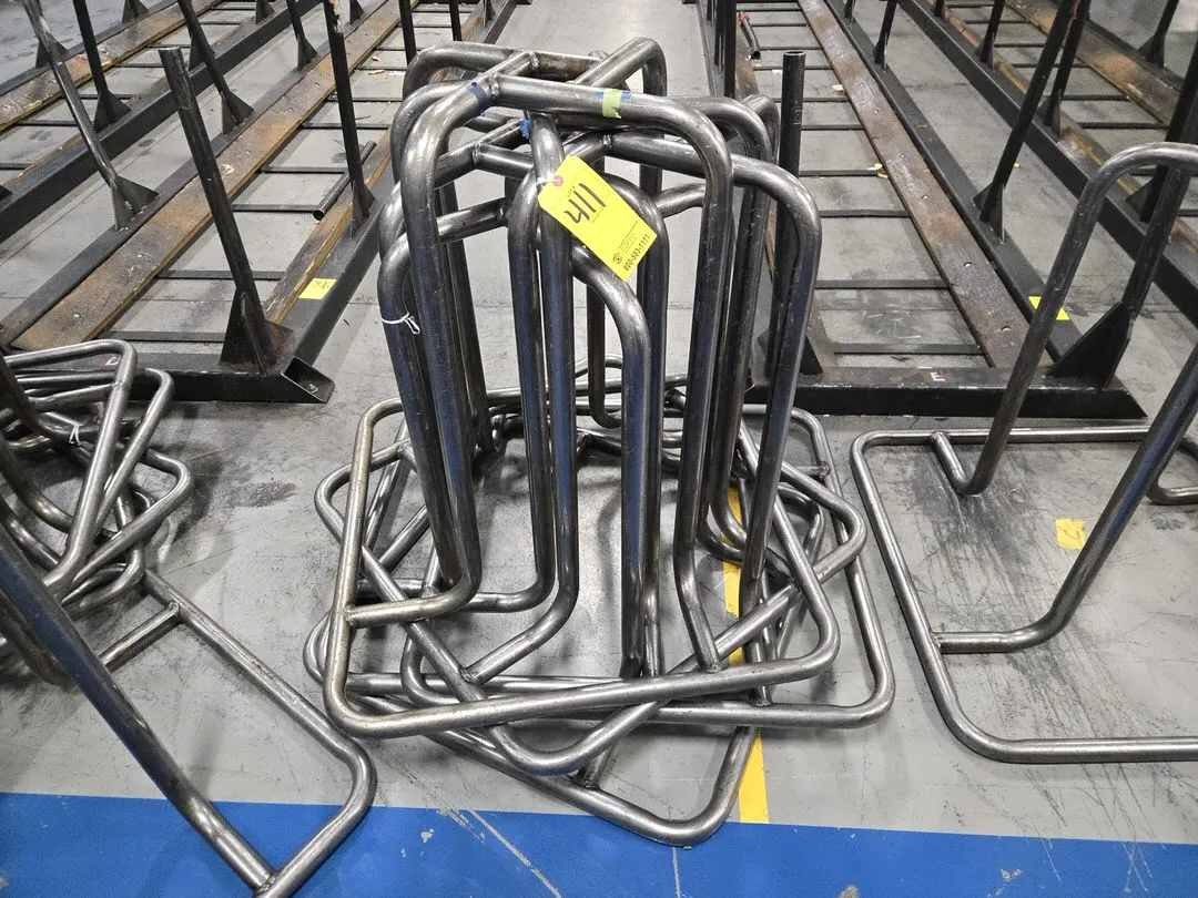 (5) Rod/Wire Carriers