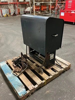 Used LIFT MASTER _UNKNOWN_ Miscellaneous Equipment (Electrical & Power) Ohio US | Equipment Recovery Corp. #1331476