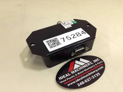 USED MKS INSTRUMENTS 466-5