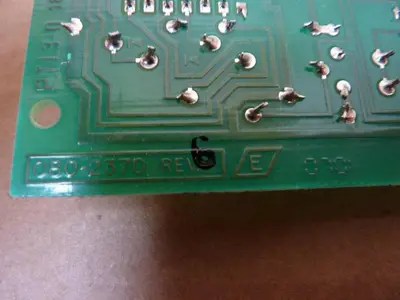 NEW SCI 080-2370 REV G