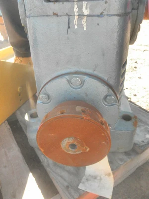 USED RADICON AU800-8