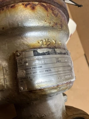 USED Farris 26FC12-170