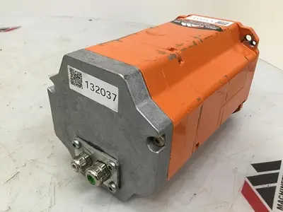 USED SIEMENS 1FK6083-6AZ21-9ZZ9-Z S03