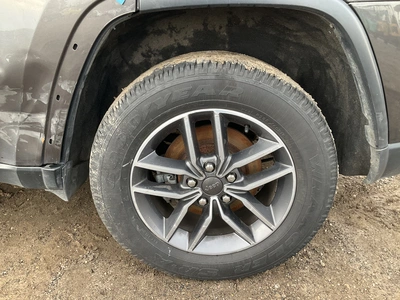 Used 2019 JEEP GRAND CHEROKEE SUVs Michigan US | Miedema Asset Management Group #1328949