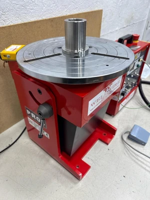 _UNKNOWN_ _UNKNOWN_ Welding Benches, Positioners & Tables | Fram Fram LLC (9)