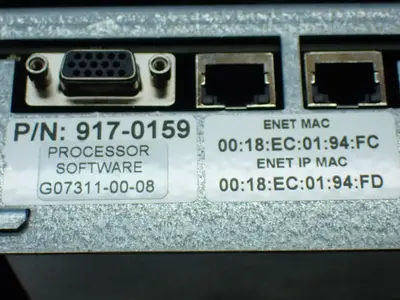 USED WTC 9170159