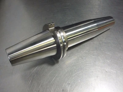 LMT CAT50 25mm Shrink Fit Endmill Holder 254mm Projection 17347 (LOC978C)