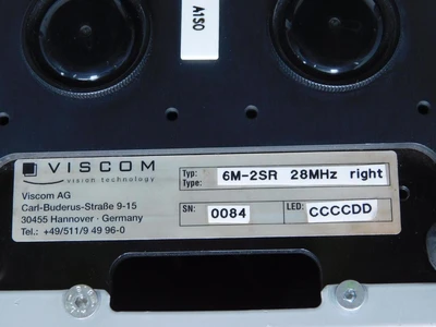 Used JAI _UNKNOWN_ Camera Systems | OCO Industrial #1650345