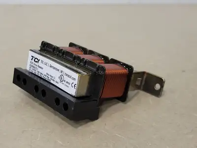 NEW TCI KDRMA27L1