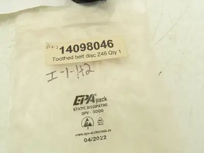 New | in-Stock WIPOTEC _UNKNOWN_ Miscellaneous MRO | Arrow Industrial #637378