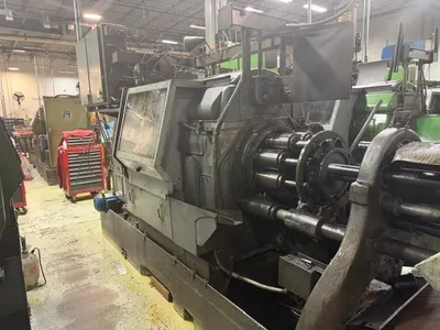 1971 ACME 1-5/8" RBN-8 Multi-Spindle Screw Machines (Cam) | Graff-Pinkert (1)