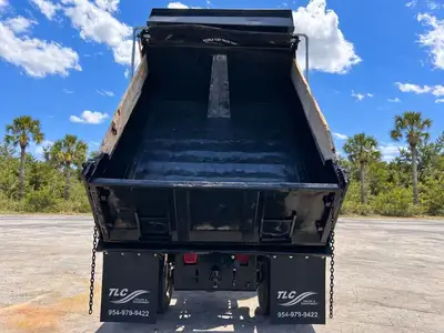 Used 2013 FORD _UNKNOWN_ Dump trucks Florida US | TLC Truck & Equipment #1572029