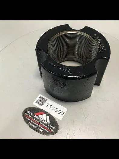 USED CINCINNATI MILACRON 3989570