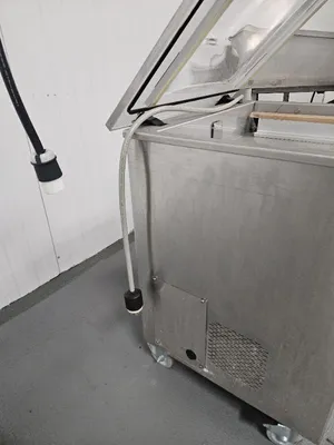 USED 2007 KOCH UV500