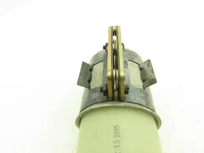 Cutler-Hammer 5ACLS-4R Fuse 130A 5.08KVAC Motor Circuit Current Limiting