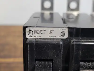 USED EATON BAB3015H