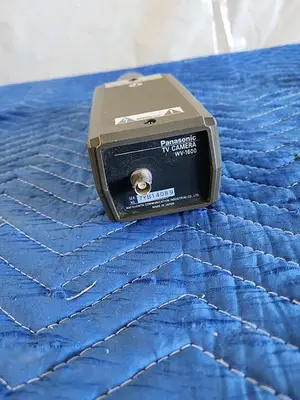 USED PANASONIC WV-1600