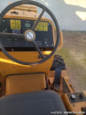 Used 2017 VERMEER 2017 VERMEER RTX450 Trenchers Florida US | HDD Broker #1346648