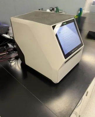USED BIO-RAD GO