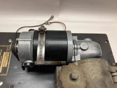 USED JETLINE CWF-10B/4R