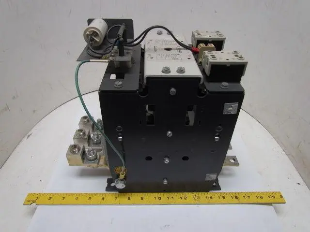 Used GEC ALSTHOM _UNKNOWN_ Miscellaneous MRO | Arrow Industrial #643644