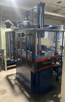 USED 1992 LANS LANS  PRESS
