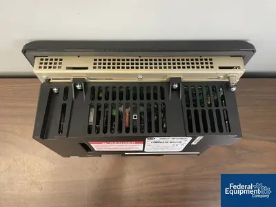 NEW Allen Bradley Allen Bradley PanelView 600 Touch Screen