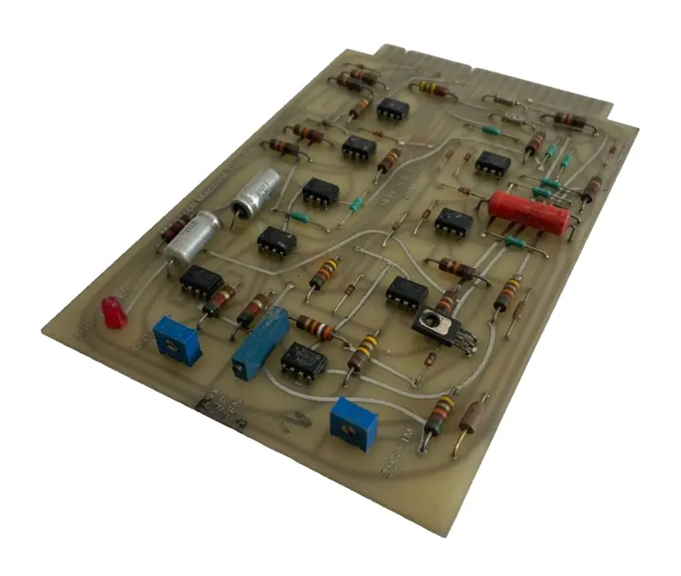 Used MONARCH _UNKNOWN_ Circuit Boards Michigan US | SB Industrial Supply #807247