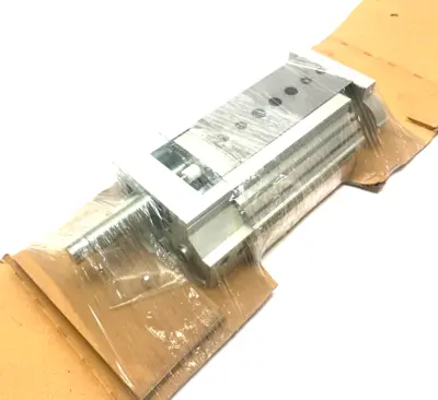 NEW FESTO MINI SLIDE 32MM BORE 50MM STROKE 544050