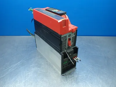 USED SEW EURODRIVE MDX61B00555A340T