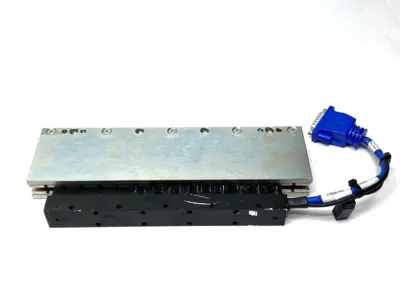 USED KOLLMORGEN MW050L0256