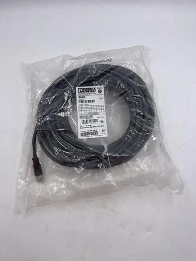 New | in-Stock PHOENIX CONTACT PHOENIX CONTACT SAC-8P-20,0-519/M12FS SKL Misc Electrical & Power Parts | ND Industrial Surplus #1214195