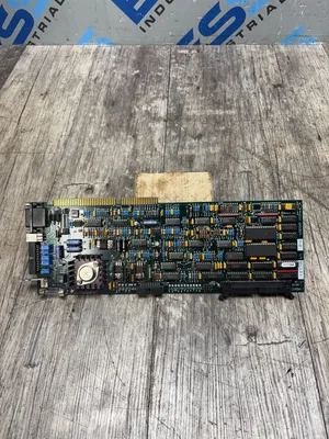 Used LUMONICS 6056024 Misc Electrical & Power Parts South Carolina US | ESS Industrial Equipment Sales #1329112