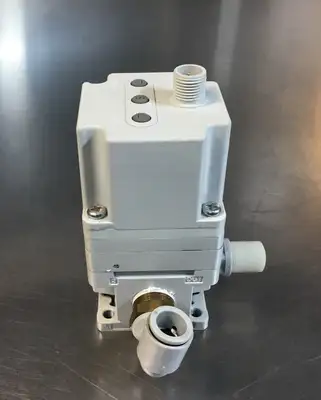 USED SMC SMC ITV2050-033CS4