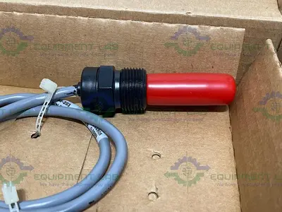 NEW THORNTON 240-203 CONDUCTIVITY/ RESISTIVITY SENSOR 0.1 CONSTANT, 3/4" NPT