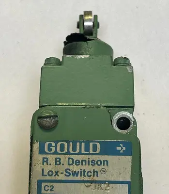 USED GOULD C2JK2
