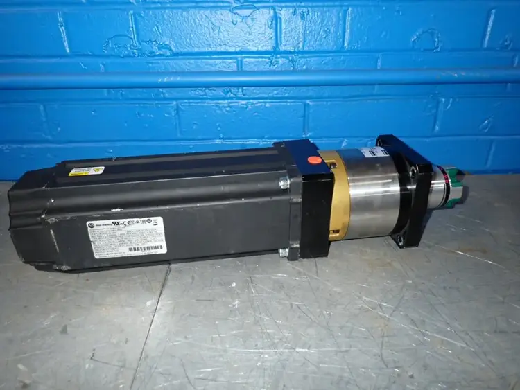 Used 2021 ALLENBRADLEY VPLB1306FCJ14AA Motors (misc) Ohio US | HGR 24 #968305