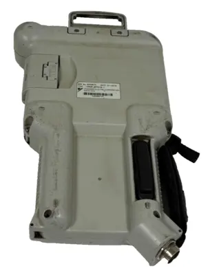USED YASKAWA JZRCR-NPP01B-1 MOTOMAN TEACH PENDANT JZRCRNPP01B1