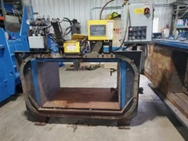 USED EXCEL 2R63  20 HP MOTOR