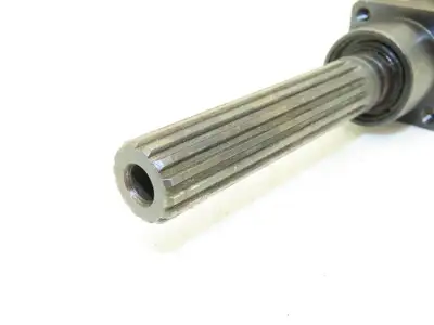 Gardner Denver Electric Nutrunner Inline Tool w/ Transducer Spline End