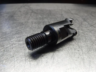 Stellram M12 1" Indexable Milling Cutter A7700VR10SA1.00Z3R1.4 (LOC1194B)