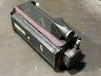 Used BOSCH REXROTH R911328561 Motors (misc) Ohio US | HGR 24 #1418532
