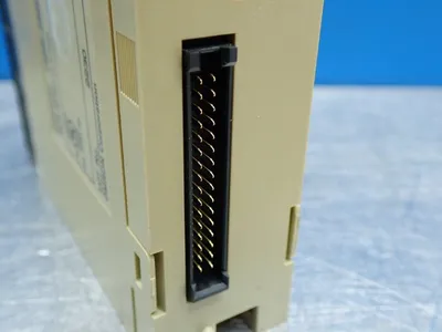 USED OMRON C200HDA003