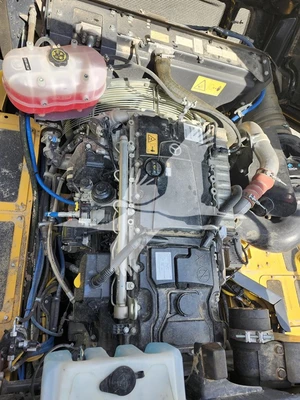 USED 2023 BELL B30E
