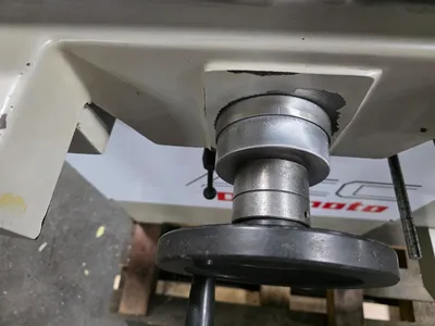 OKAMOTO ACC-6.18DX3, Grinders, Surface | Machinery Central (10)