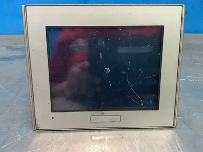 Used 2003 PROFACE 298007003 Automation Control (HMI) Ohio US | HGR 24 #1345235